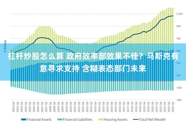 杠杆炒股怎么算 政府效率部效果不佳？马斯克有意寻求支持 含糊表态部门未来